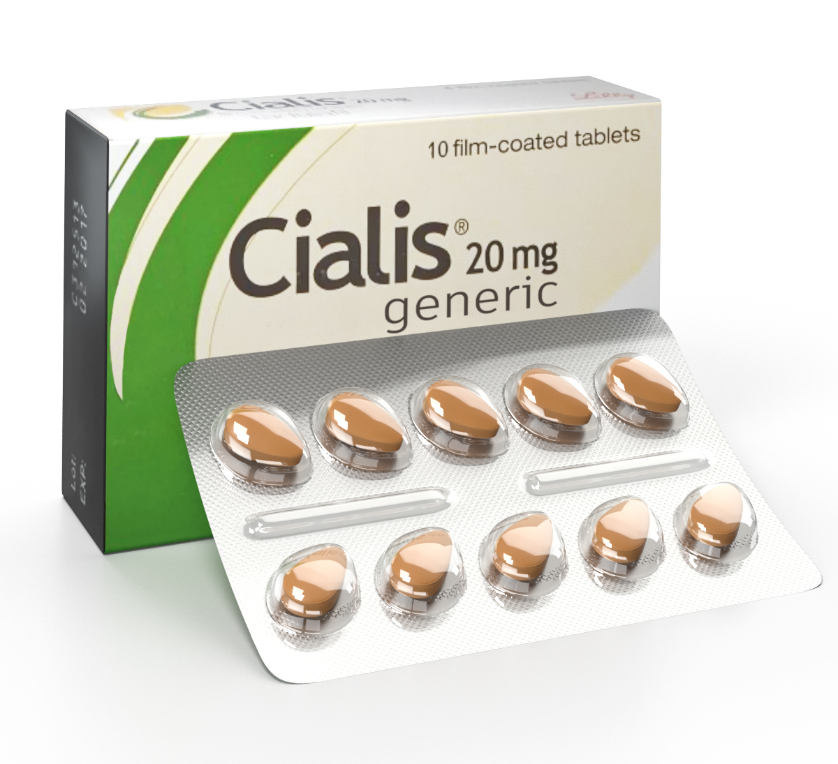   Comprar Cialis sem receita na Farmácia online em Portugal